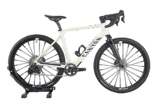 Reconditionné - Vélo Gravel CANYON Grizl CF 8 W/ RIFT 2025