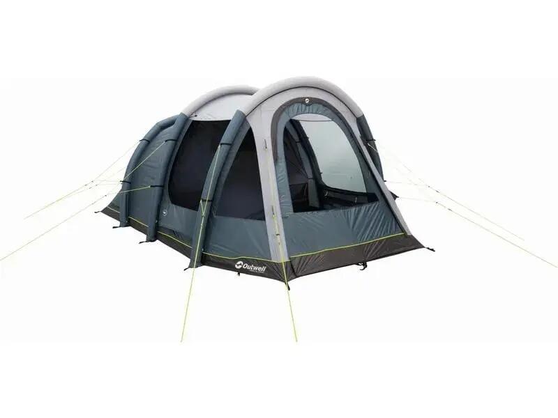 Outwell Starhill 4A tenda tunnel gonfiabile 4 persone 2/3