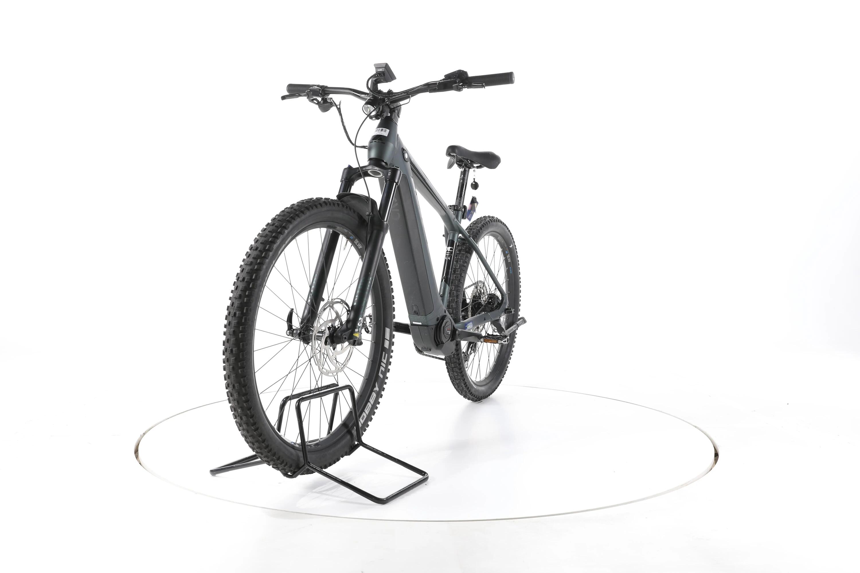 Segunda vida - Bulls Copperhead EVO 3 E-Bike - Buen estado 4/7