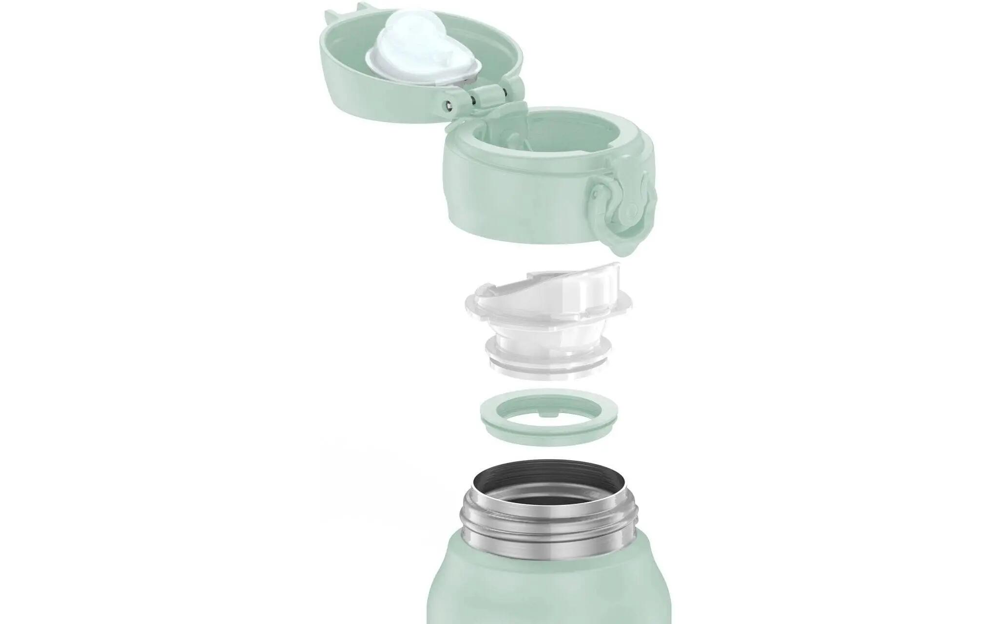 Thermos Ultralight Bouteille isotherme 750 ml Soft Mint 3/3