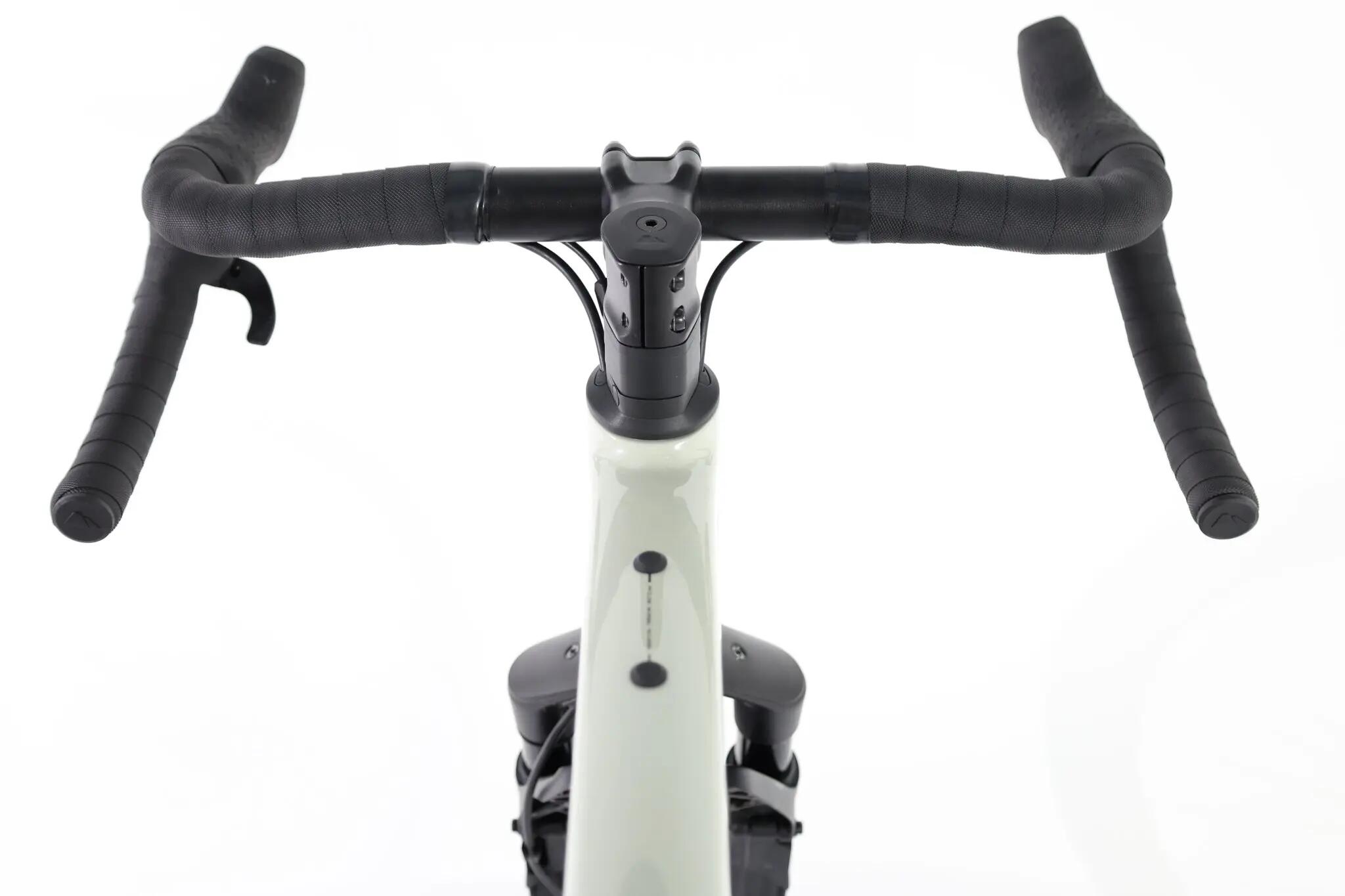 Reconditionné - Vélo Gravel CANYON Grizl CF 8 W/ RIFT 2025 6/7