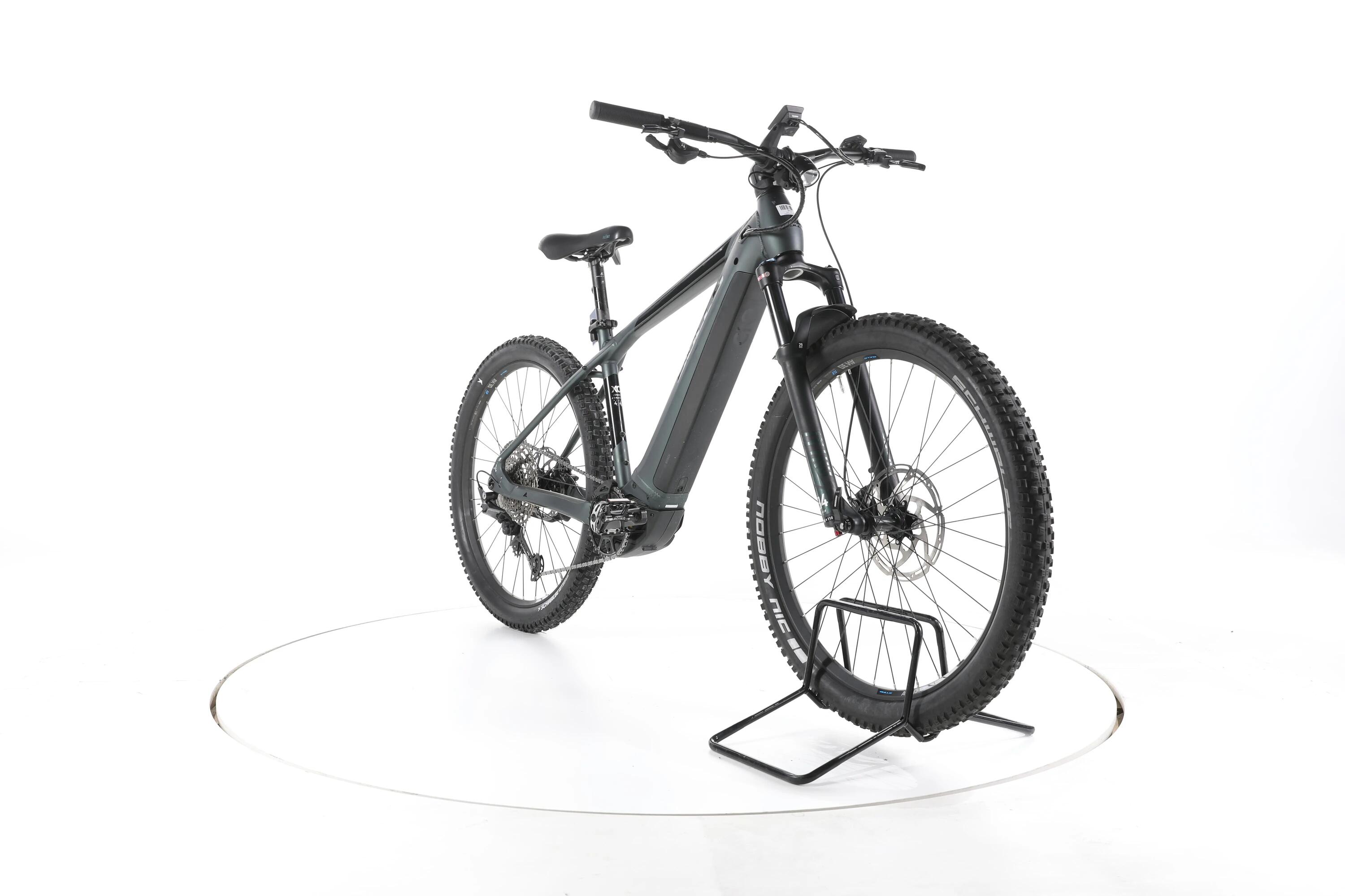 Segunda vida - Bulls Copperhead EVO 3 E-Bike - Buen estado 3/7