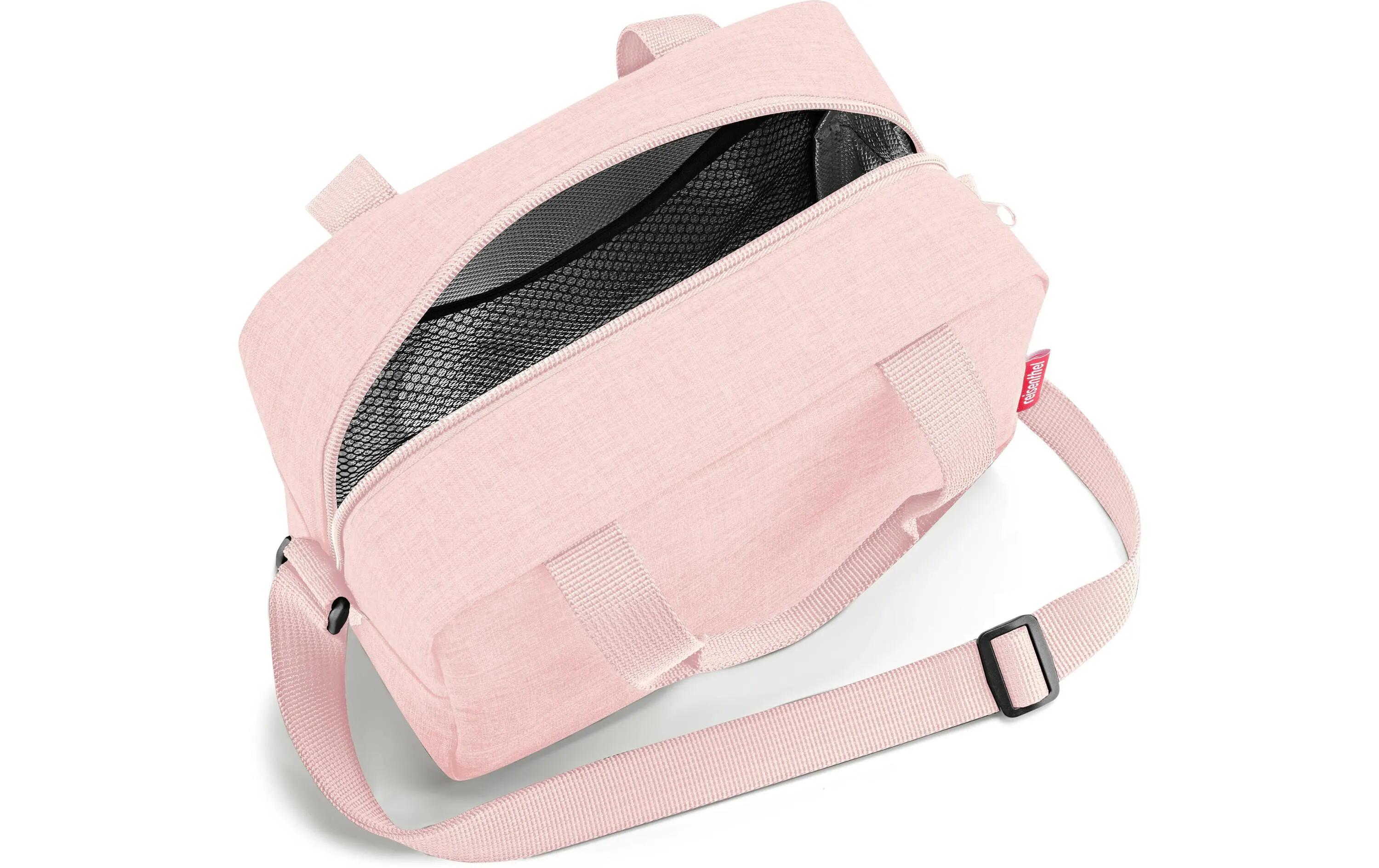 Reisenthel Borsa termica to-go Twist Blush 3/3