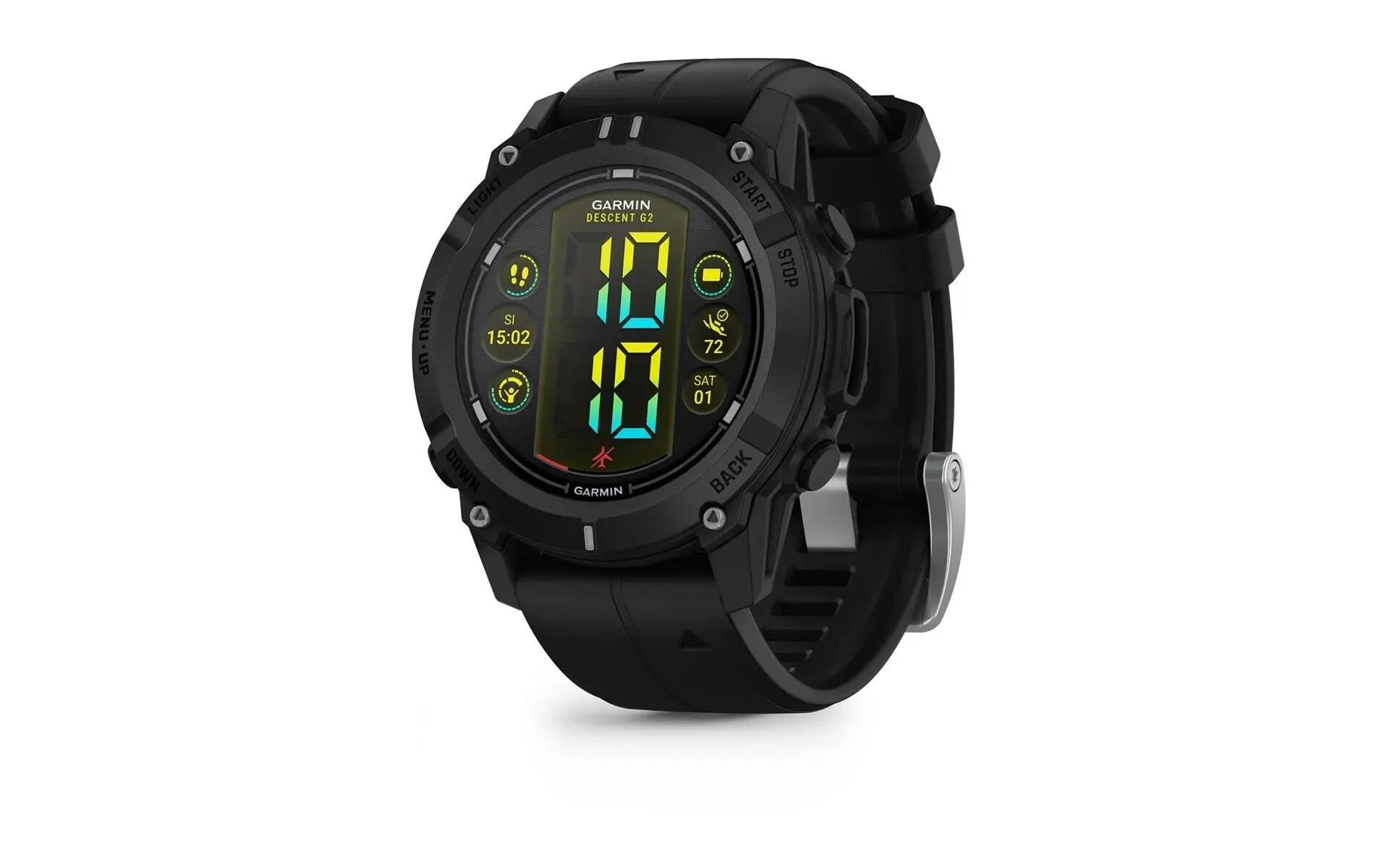 GARMIN picture