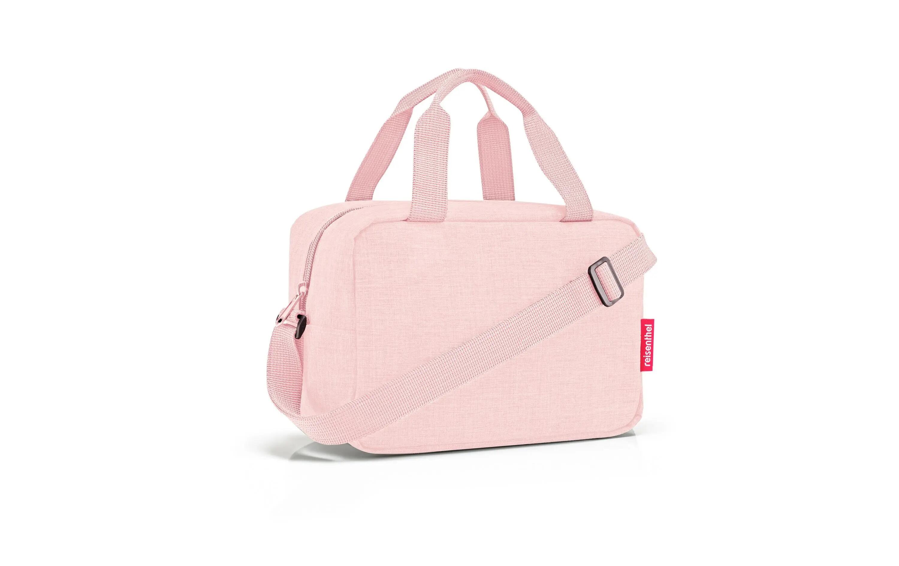 Reisenthel Borsa termica to-go Twist Blush 2/3
