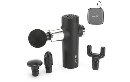 Bodi-Tek Massage Pistole Mini Deep Tissue