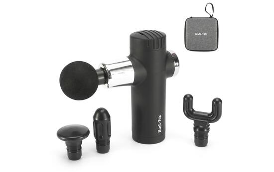 Bodi-Tek Massage Pistole Mini Deep Tissue