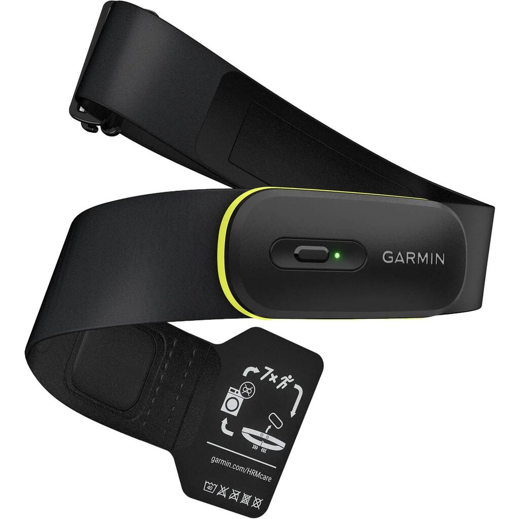 Garmin Chest Strap HRM 600 Black XS-S