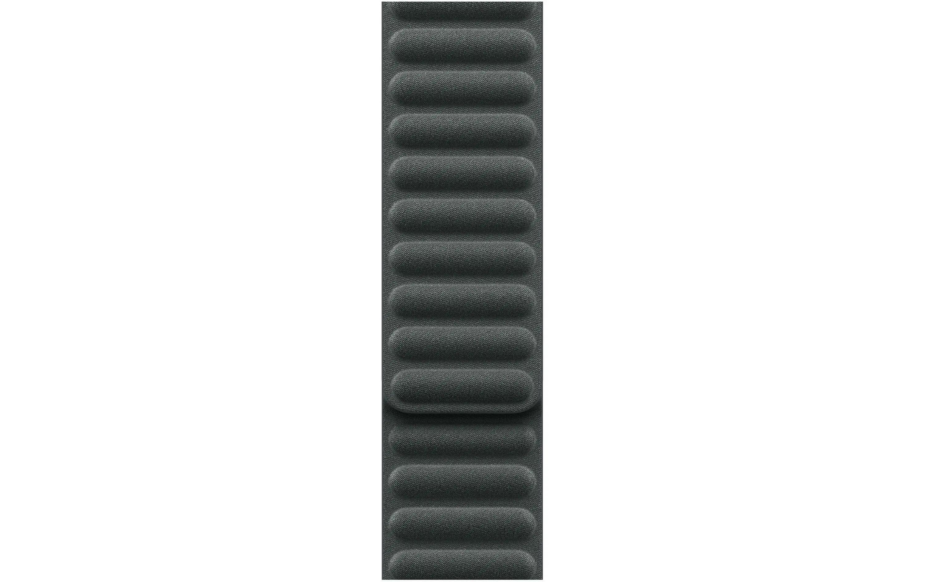 Apple Magnetic Link 41 mm Evergreen M/L Armband 2/3