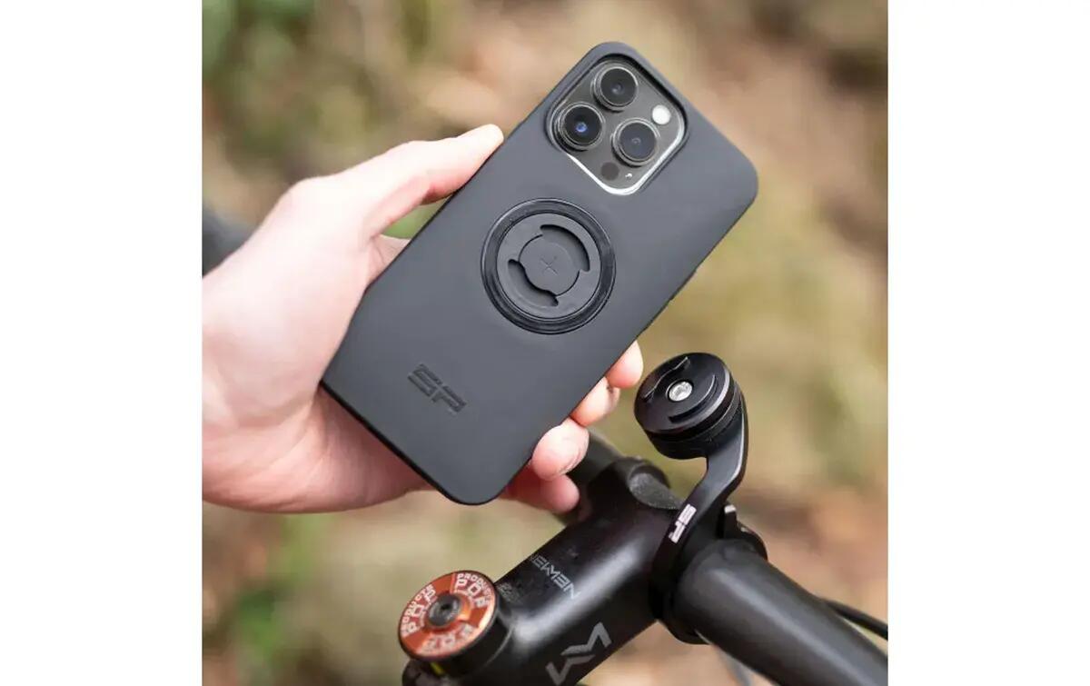 SP Connect SPC+ Handlebar Mount Pro MTB Head 3/3
