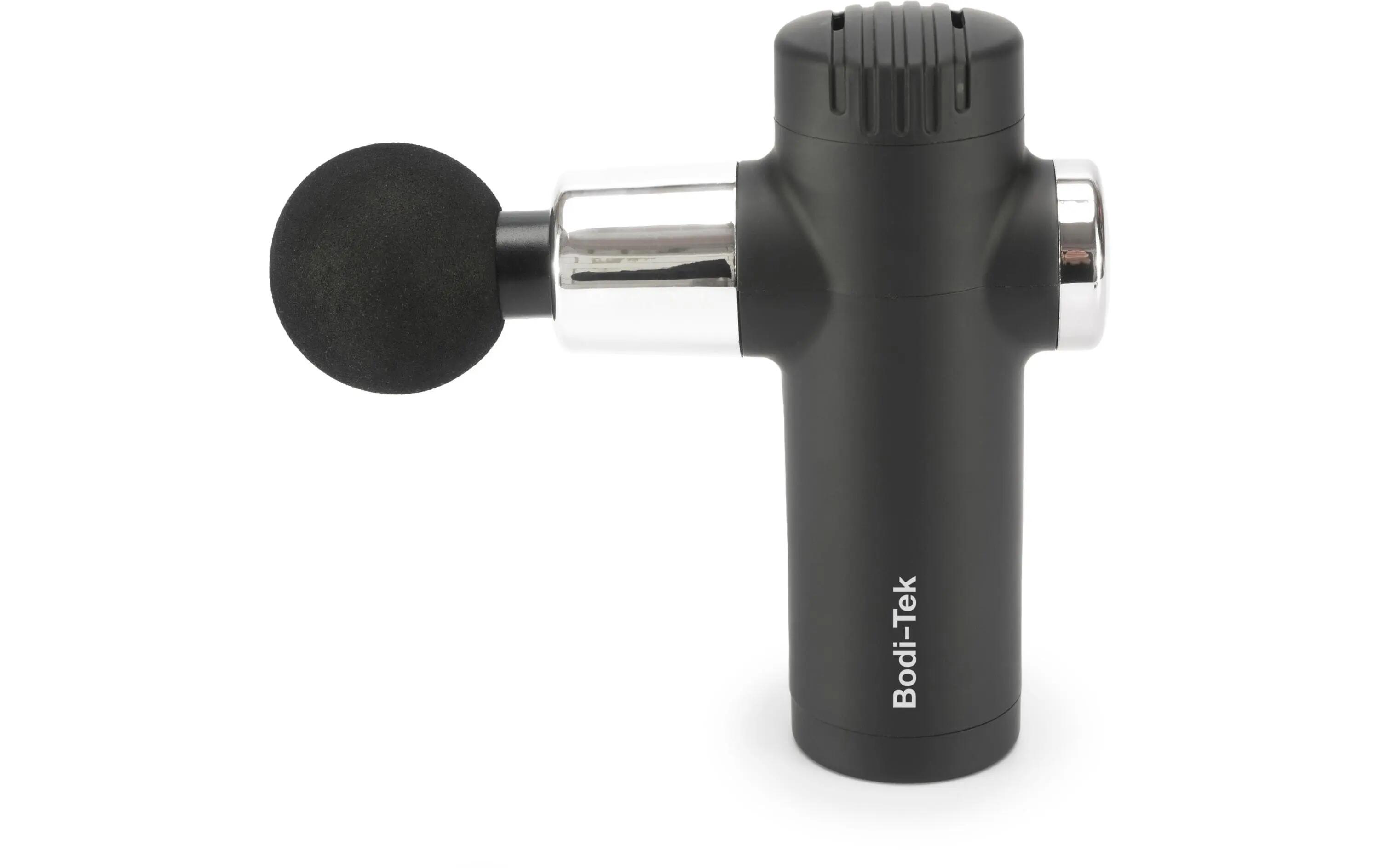 Bodi-Tek Pistola Massaggio Mini Deep Tissue 2/3