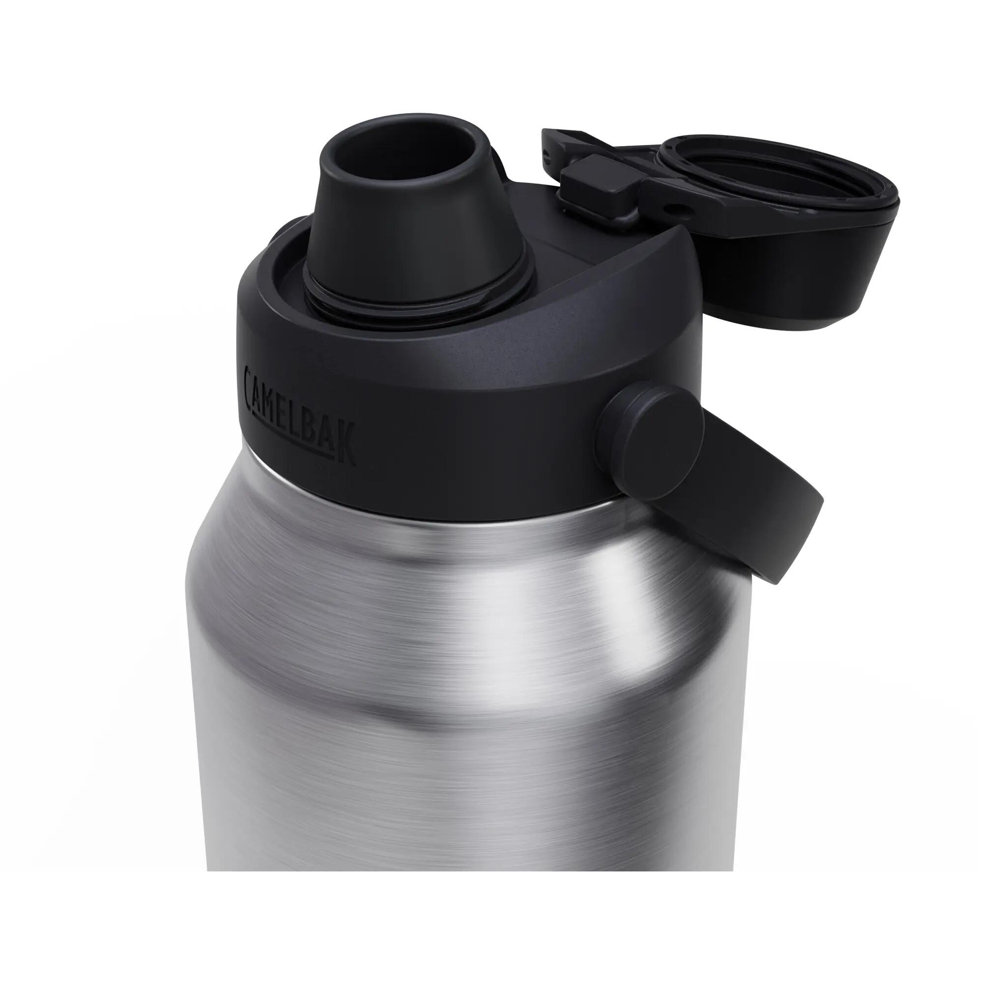 CamelBak Thrive Chug V.I. Gourde 1,2 l inox 4/4