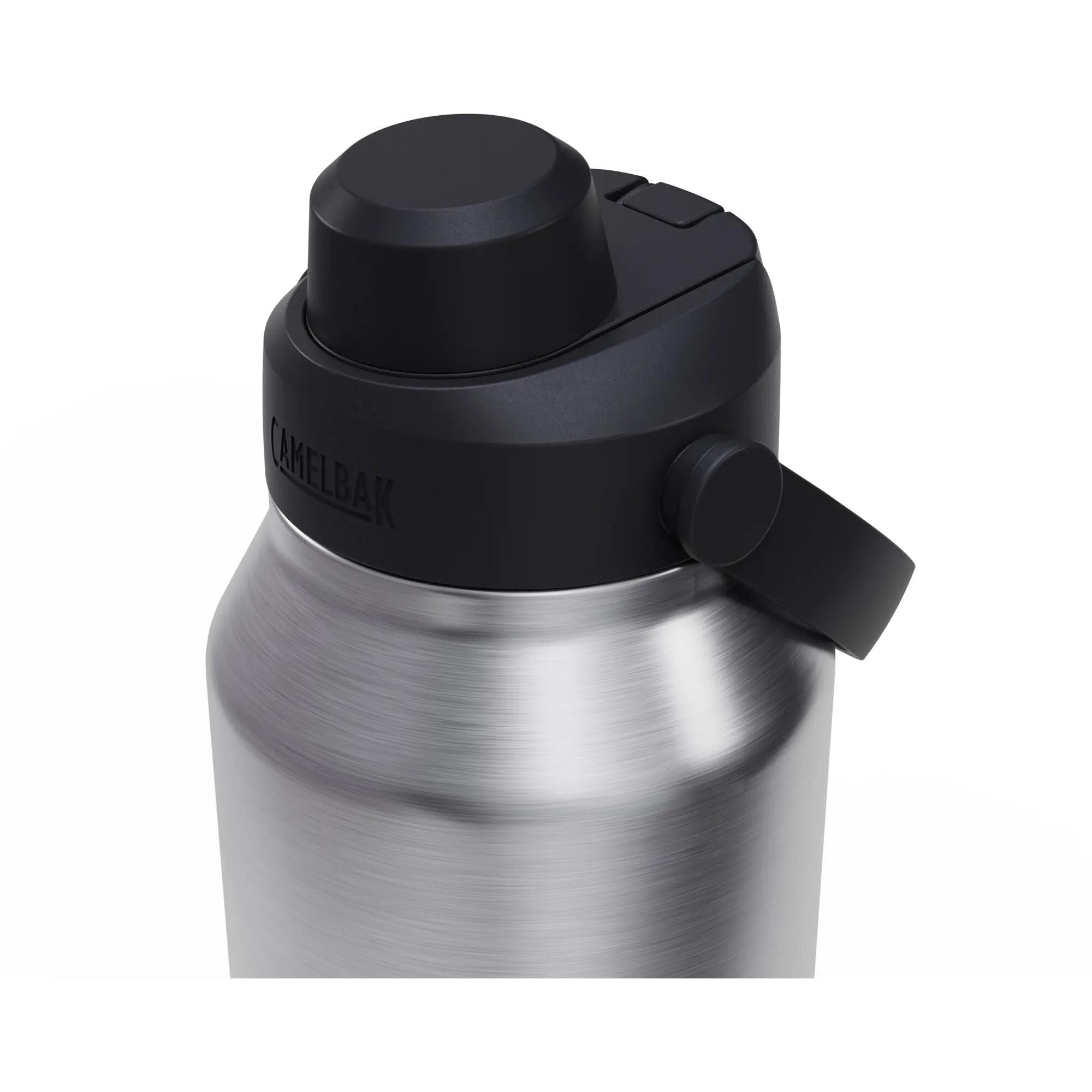 CamelBak Thrive Chug V.I. Gourde 1,2 l inox 3/4