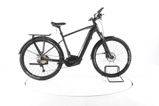 Refurbished - Focus AVENTURA² 6.7 Trekking E-Bike - Sehr gut