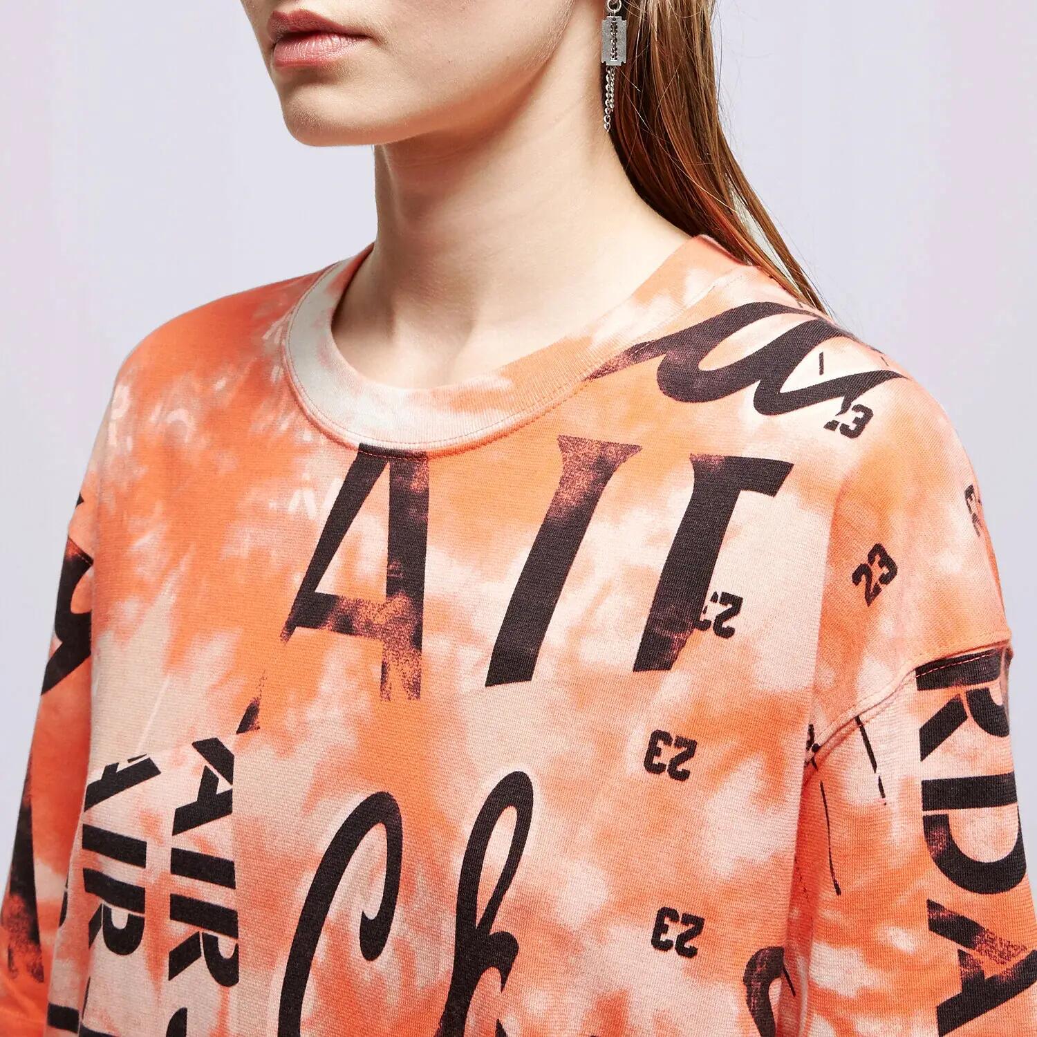 T-SHIRT DAMSKI NIKE XS 4/5