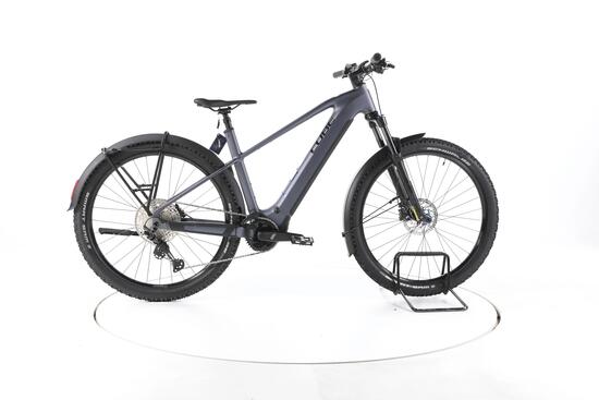 Tweedehands - Cube Reaction Hybrid Pro Allroad Trekking E-Bike 2025 - Goed