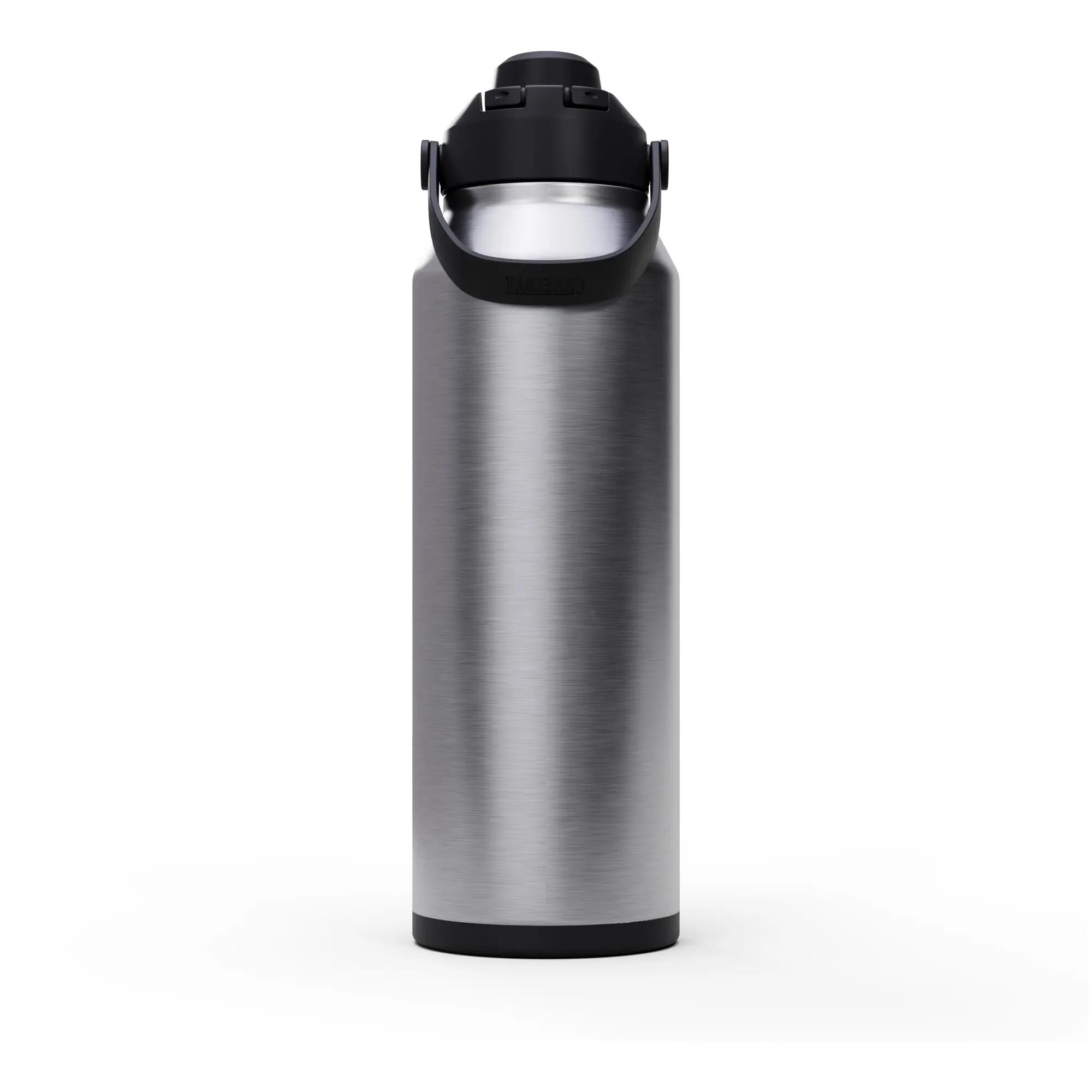 CamelBak Thrive Chug V.I. Gourde 1,2 l inox 2/4