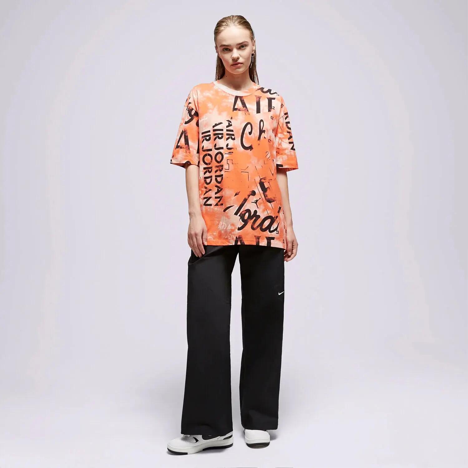 T-SHIRT DAMSKI NIKE XS 3/5