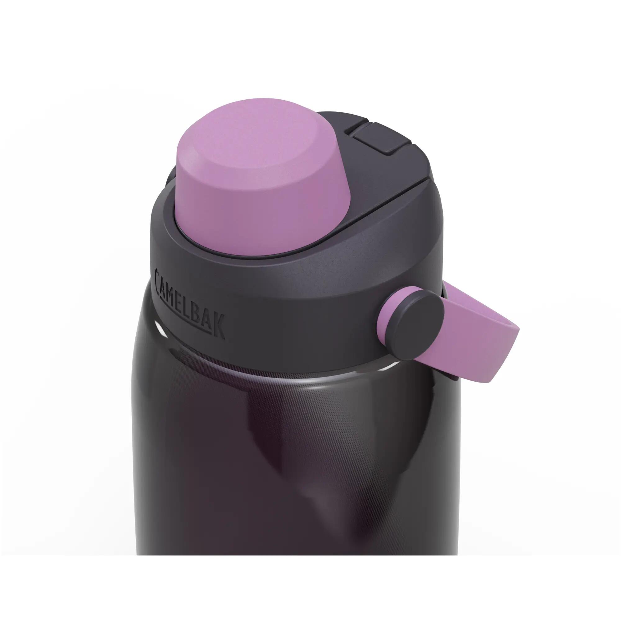 CamelBak Thrive Chug Borraccia quotidiana 1 L lavanda 3/4