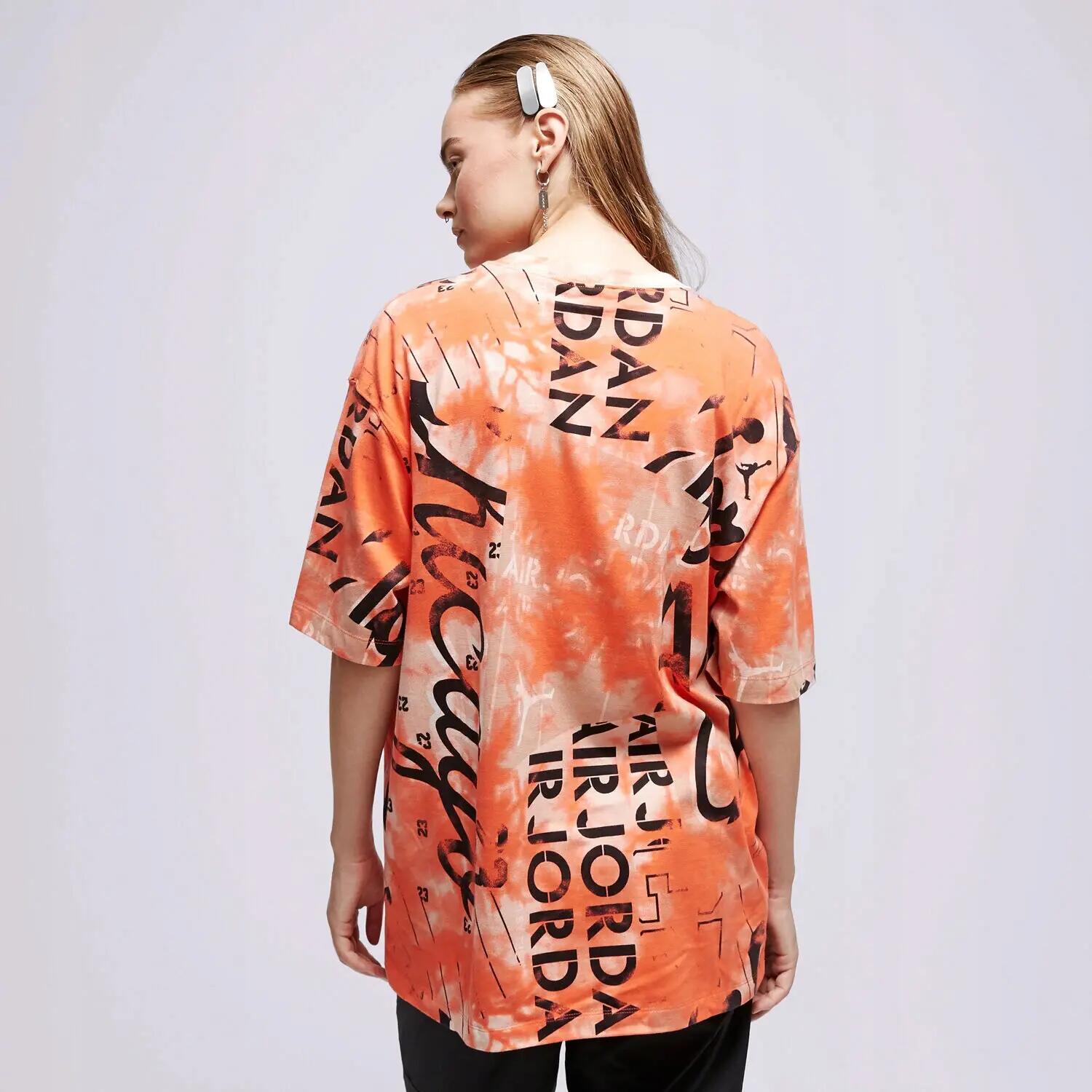 T-SHIRT DAMSKI NIKE XS 2/5