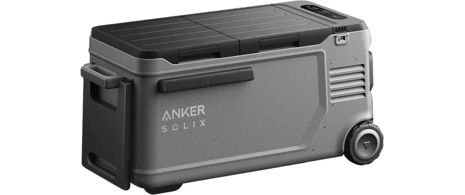ANKER picture