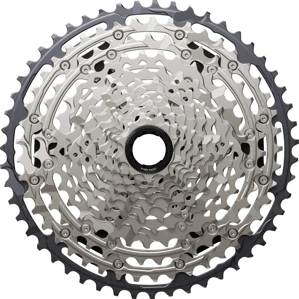 Shimano Deore CS-M7200-12 Cassette 12S
