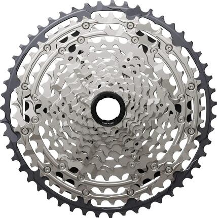 Shimano Deore CS-M7200-12 cassette 12-speed