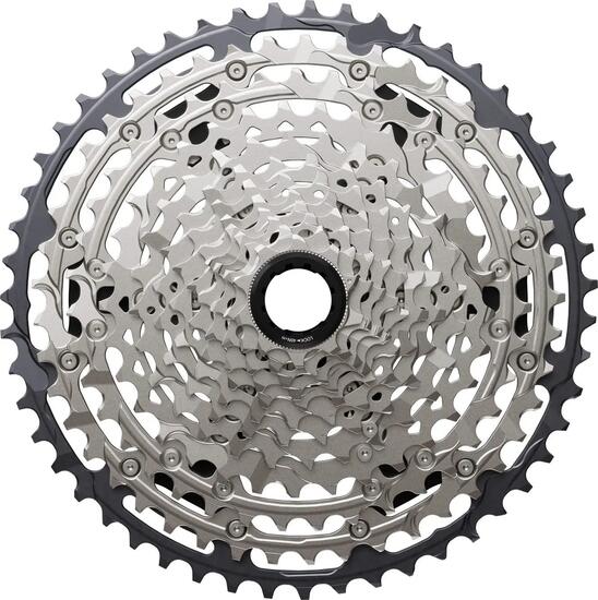 Shimano Deore CS-M7200-12 cassette 12-speed