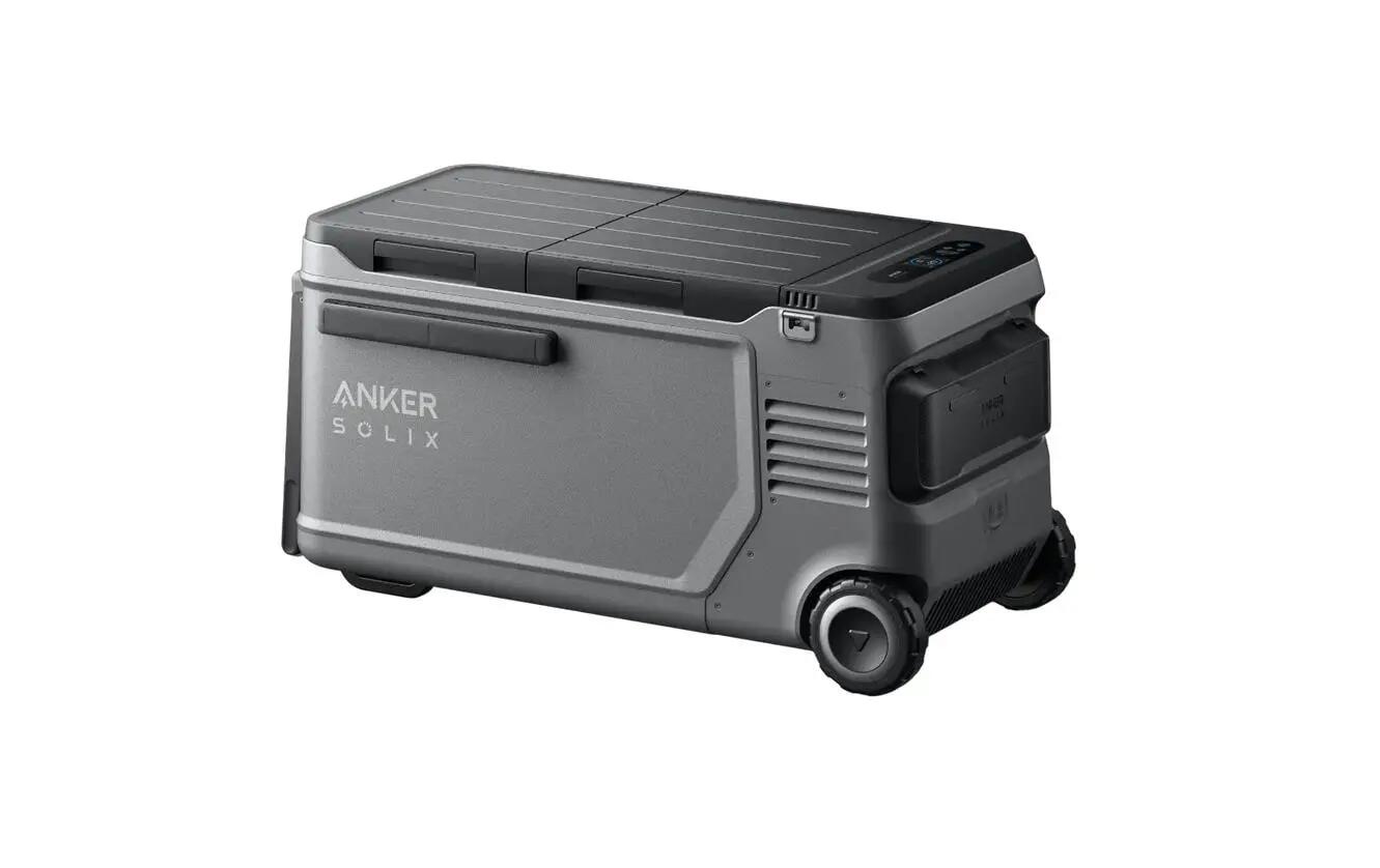 Anker EverFrost Powered Cooler 2 Cool Box 58 l 3/3