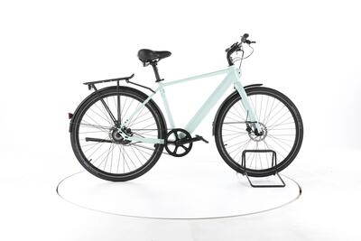 Tweedehands - tenways cgo600 pro city e-bike 2026 - zeer goed