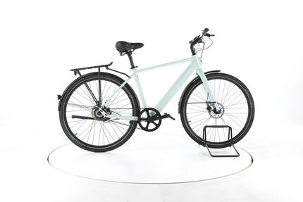 Refurbished - TENWAYS CGO600 Pro City E-Bike 2026 - Sehr gut