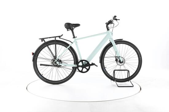 Refurbished - TENWAYS CGO600 Pro City E-Bike 2026 - Sehr gut