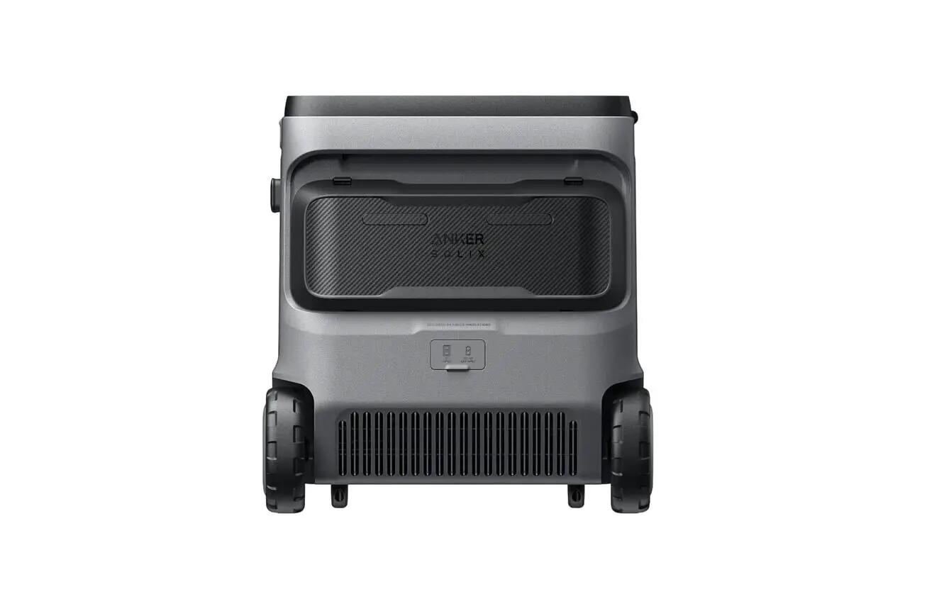 Anker EverFrost Powered Cooler 2 Cool Box 58 l 2/3