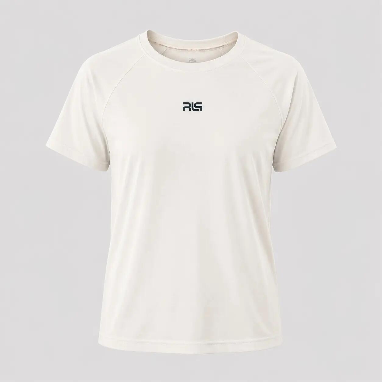 T-SHIRT MĘSKI 4F KOSZULKA BAWEŁNIANA RL9 SPORTOWA  TTSHM239 LEWANDOWSKI 4/6
