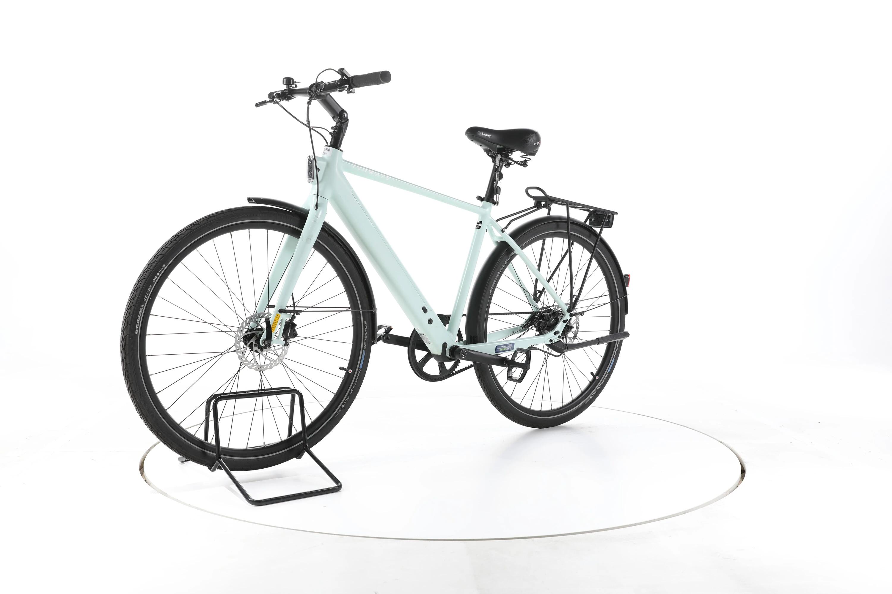 Ebike ricondizionata · TENWAYS CGO600 Pro · Ottime condizioni 5/7