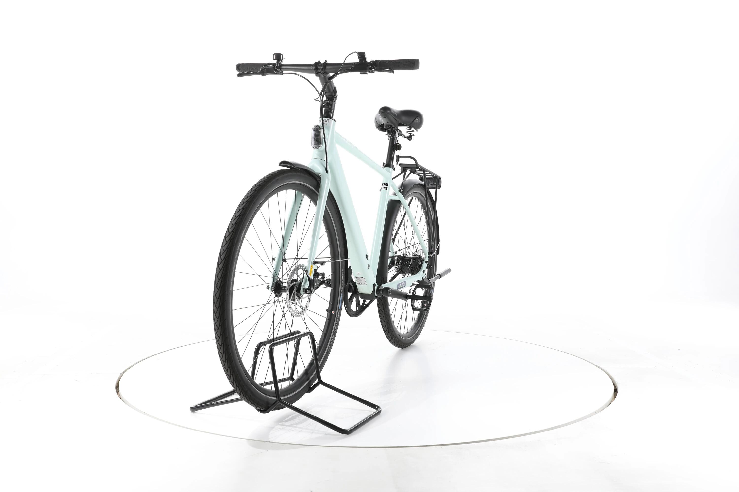 Ebike ricondizionata · TENWAYS CGO600 Pro · Ottime condizioni 4/7