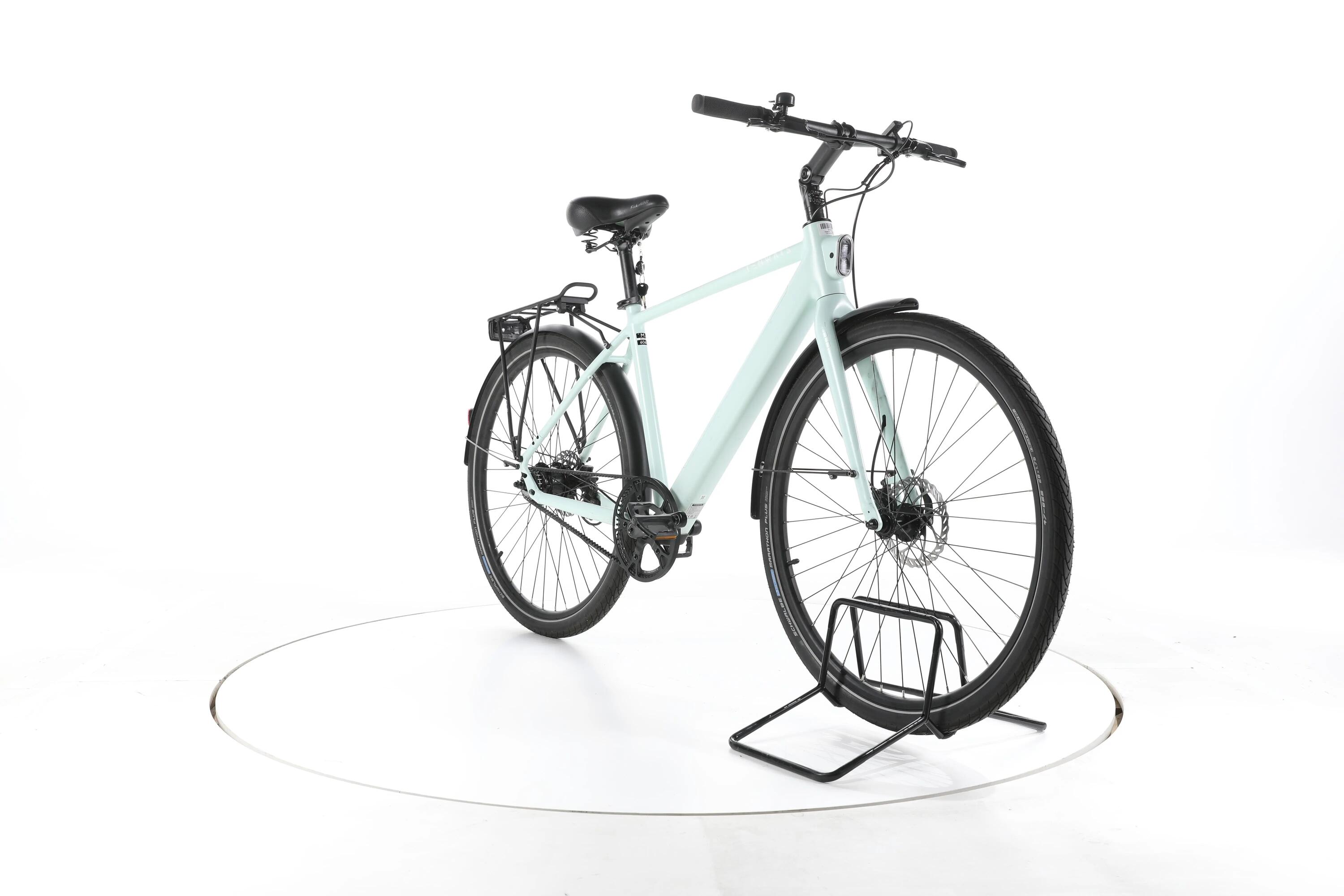 Ebike ricondizionata · TENWAYS CGO600 Pro · Ottime condizioni 3/7