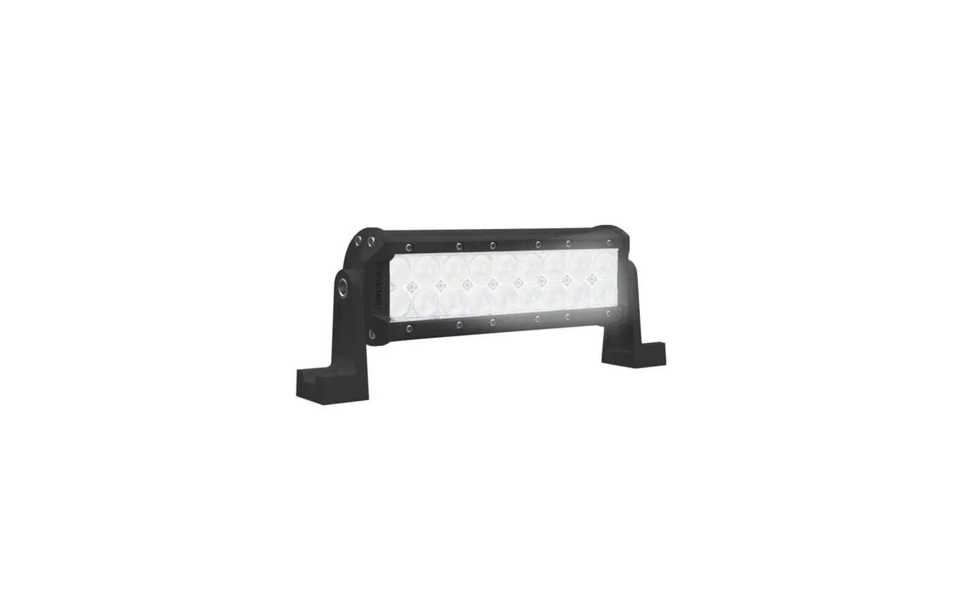 UNITECK LED Spotlight UniLEDbar 54W black 1/1