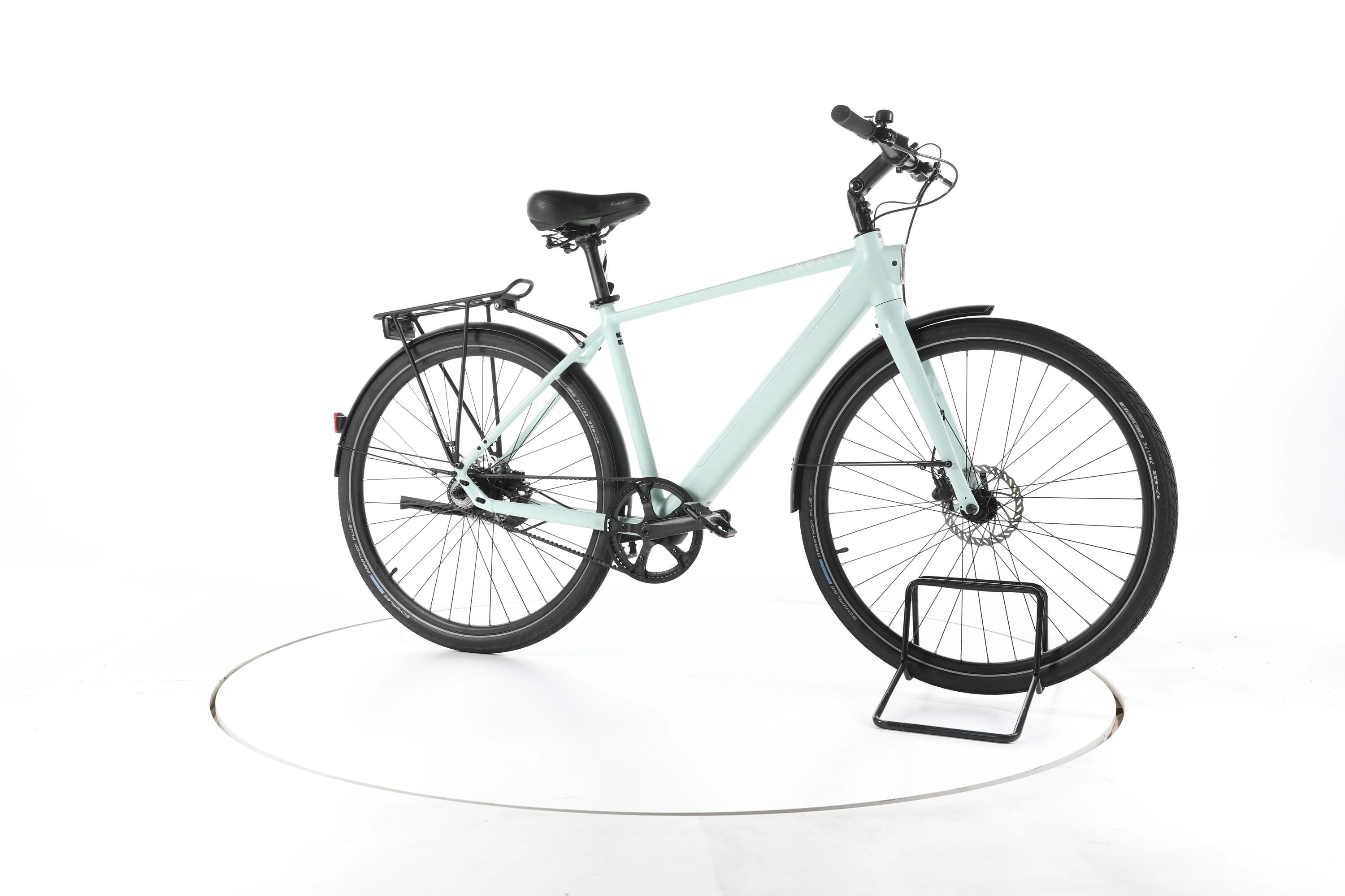 Ebike ricondizionata · TENWAYS CGO600 Pro · Ottime condizioni 2/7
