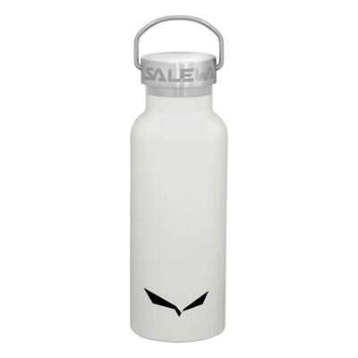 Geïsoleerde fles salewa valsura