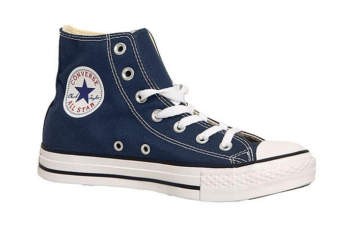 Converse Unisex Boots M9622C Azul 2/5