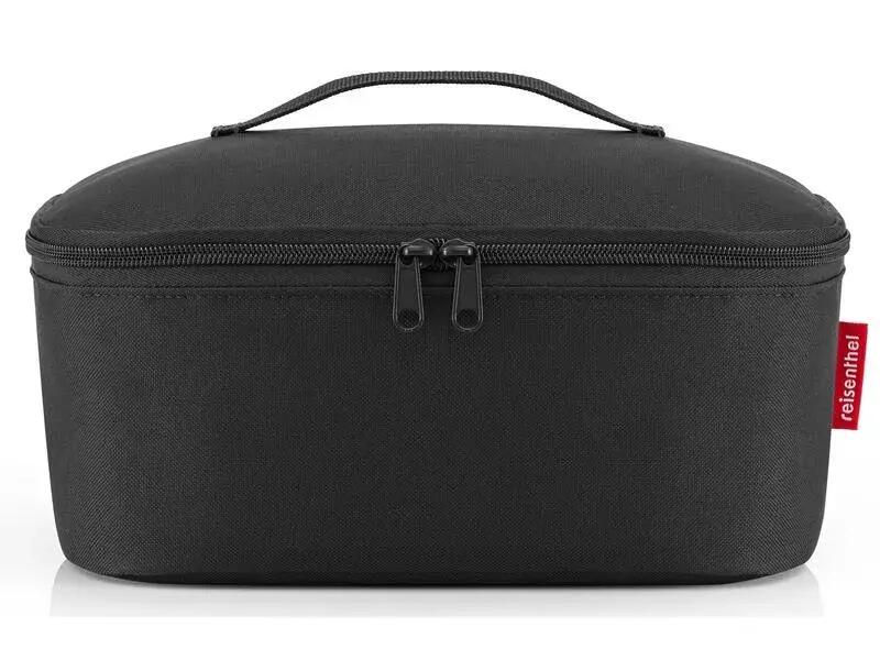 Reisenthel Sac Isotherme M Pocket Black 3/3