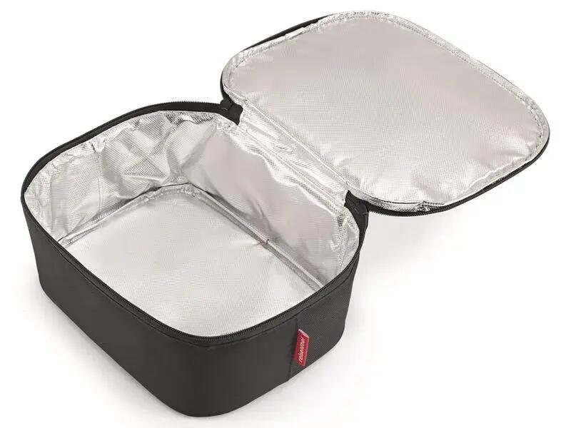 Reisenthel Sac Isotherme M Pocket Black 2/3