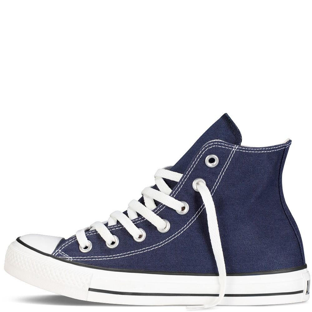Converse Unisex Boots M9622C Azul 3/5