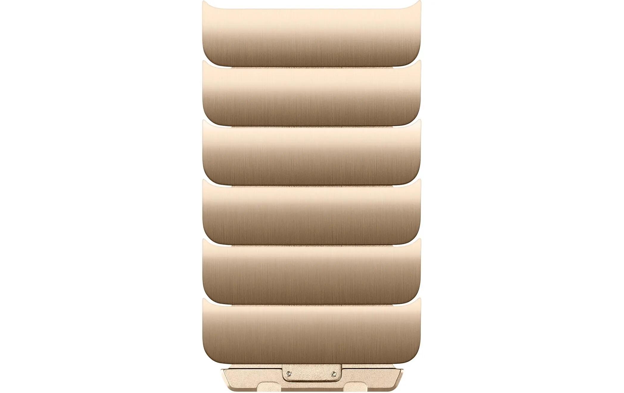 Apple Link Bracelet Kit 46 mm Oro 2/2