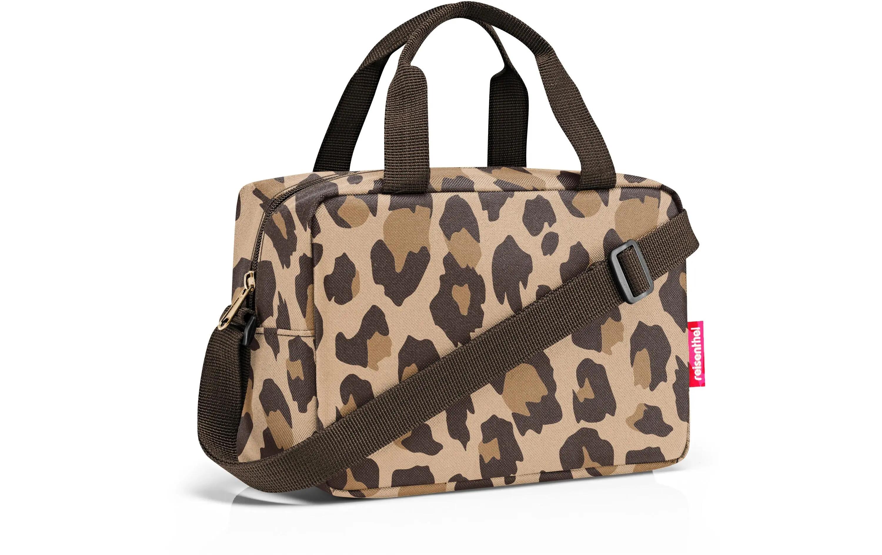 Reisenthel Borsa termica to-go Leo Macchiato 2/3
