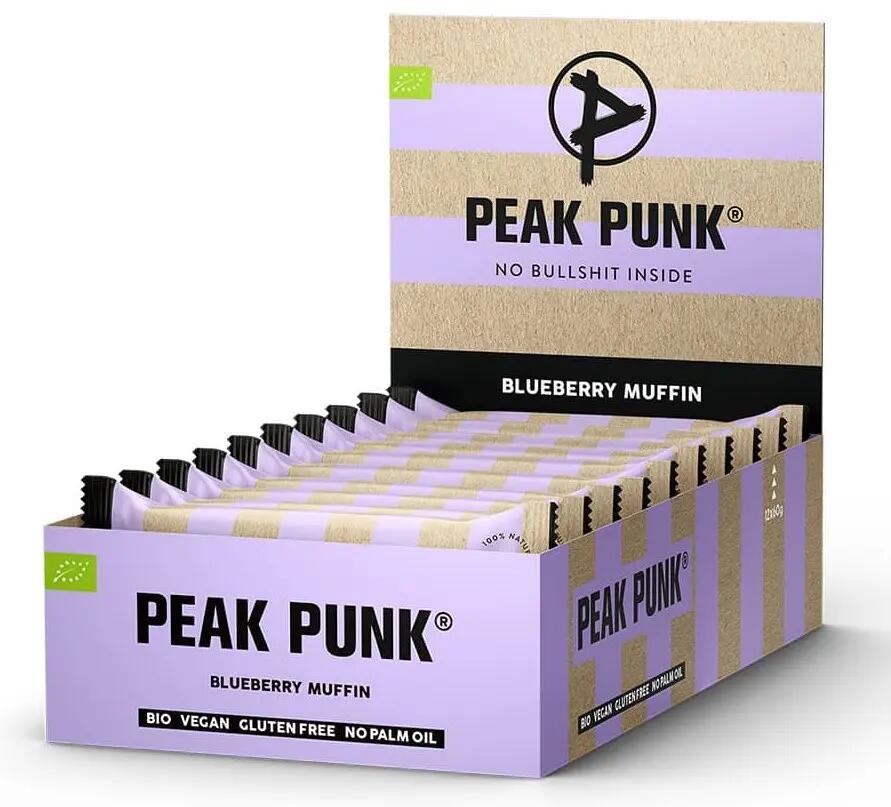 PEAK PUNK picture