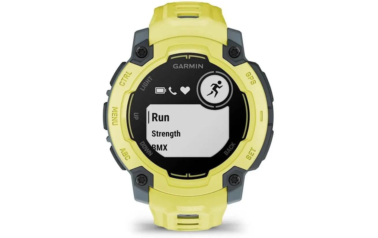 GARMIN picture