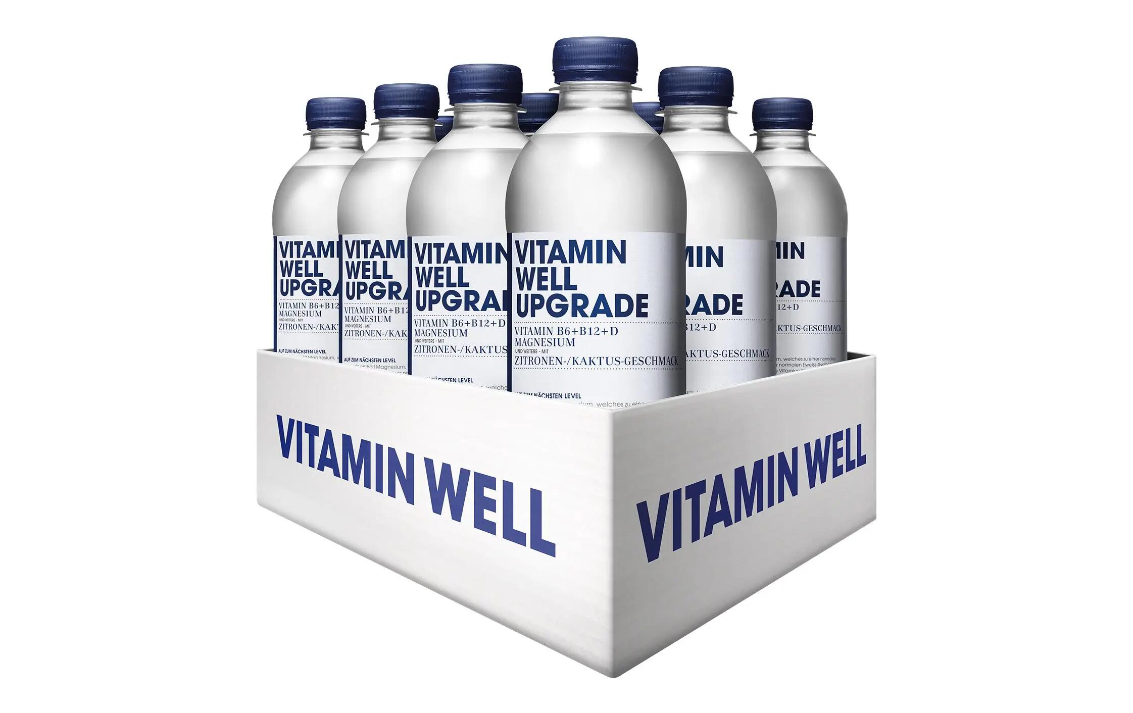 VITAMIN WELL picture