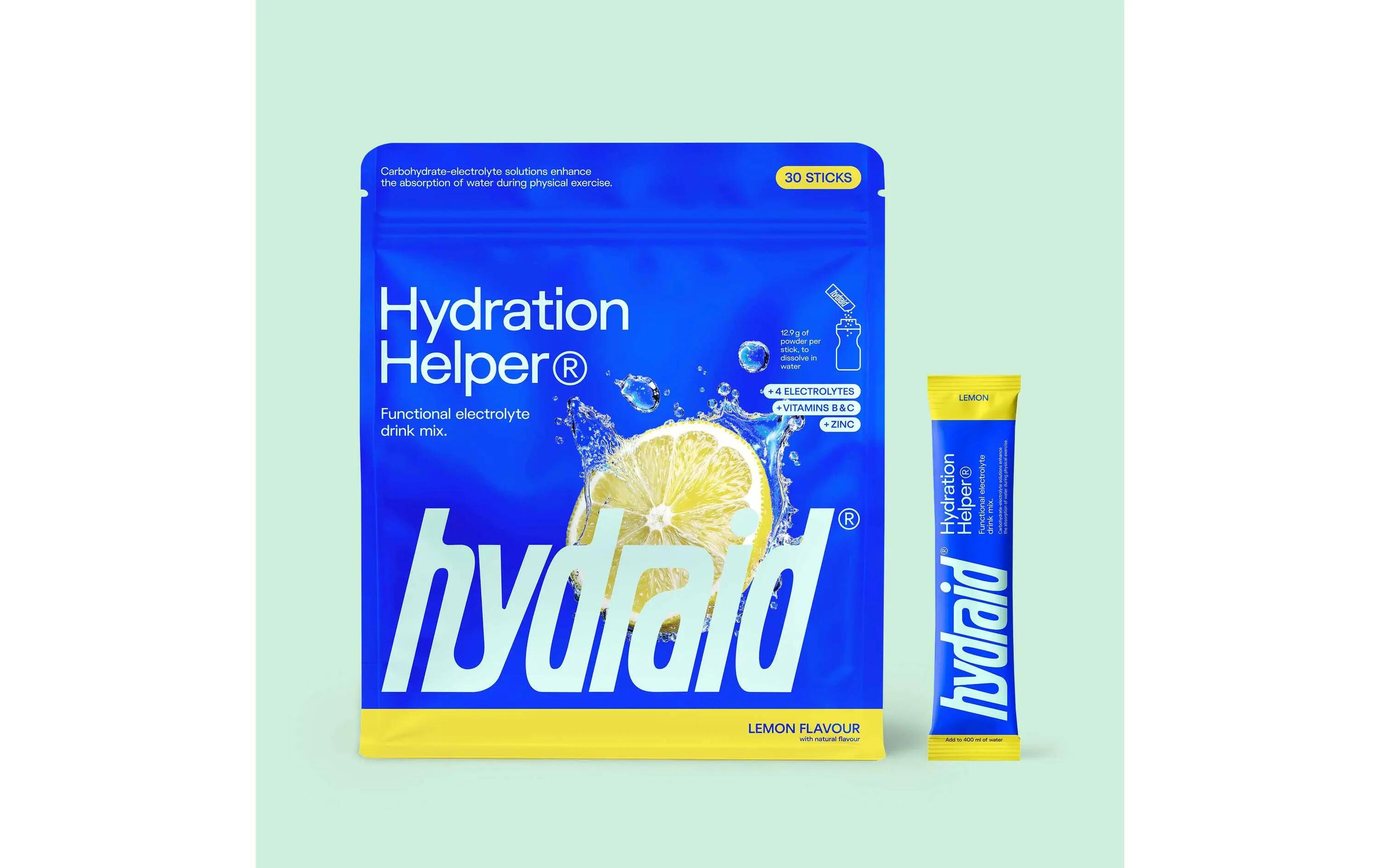 HYDRAID picture